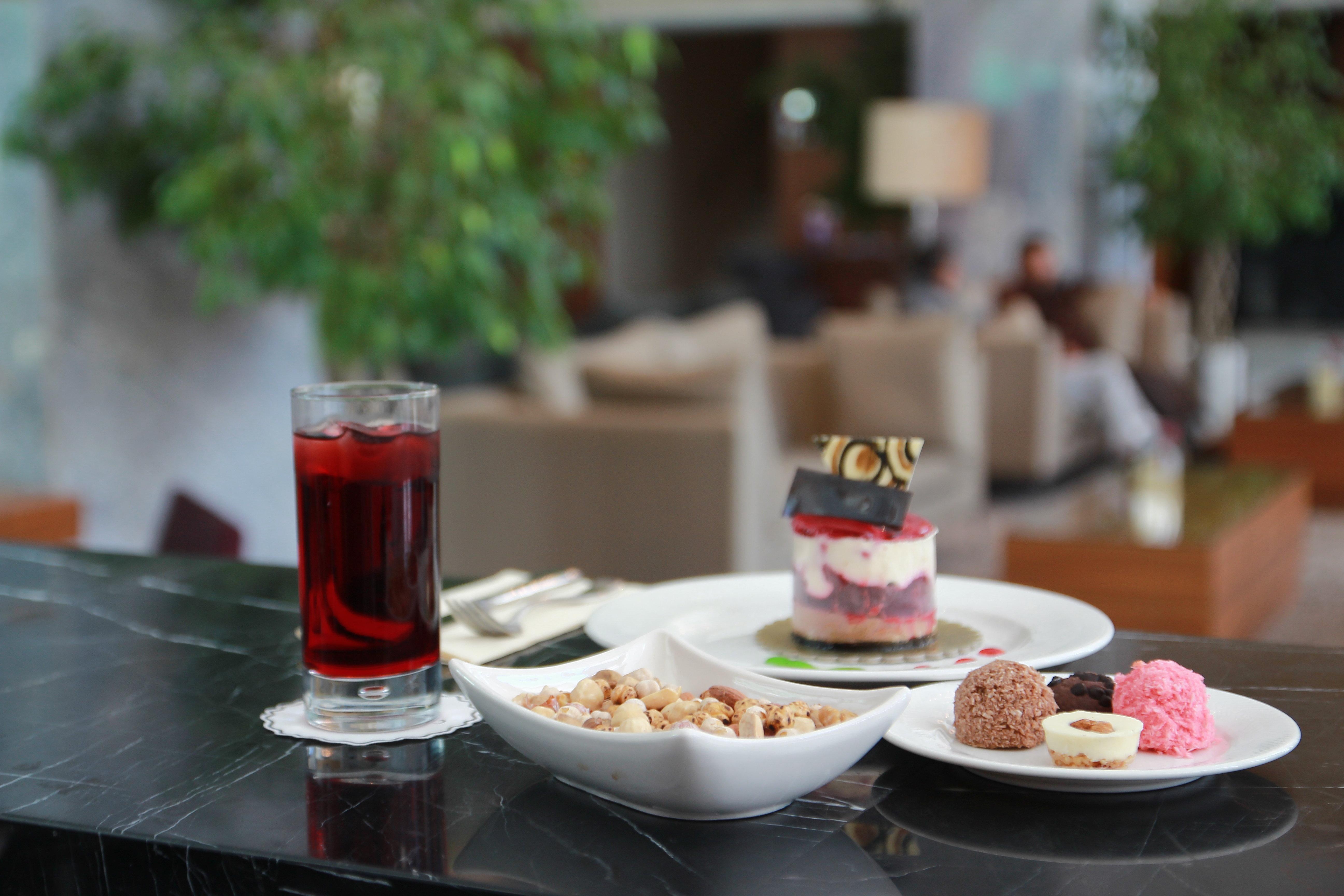 Crowne Plaza Istanbul Harbiye, An Ihg Hotel מראה חיצוני תמונה